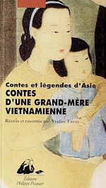 Télécharger le livre :  Contes d'une grand-mère vietnamienne
