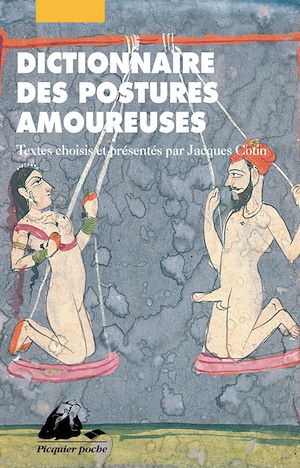 Download the eBook: Dictionnaire des postures amoureuses