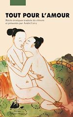 Download this eBook Tout pour l'amour