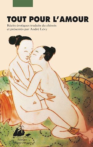 Download the eBook: Tout pour l'amour