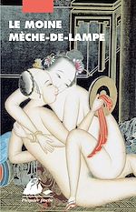 Download this eBook Le Moine Mèche-de-Lampe
