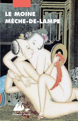 Download the eBook: Le Moine Mèche-de-Lampe