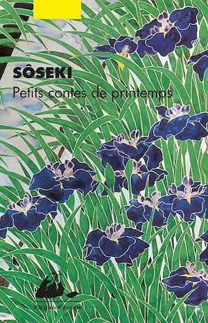 Download the eBook: Petits contes de printemps