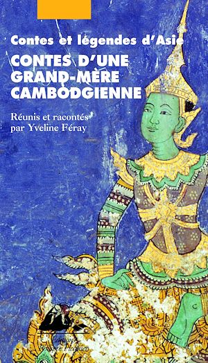 Download the eBook: Contes d'une grand-mère cambodgienne