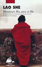 Download this eBook Messieurs Ma, père et fils