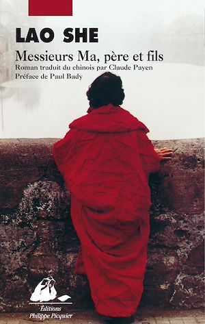 Download the eBook: Messieurs Ma, père et fils
