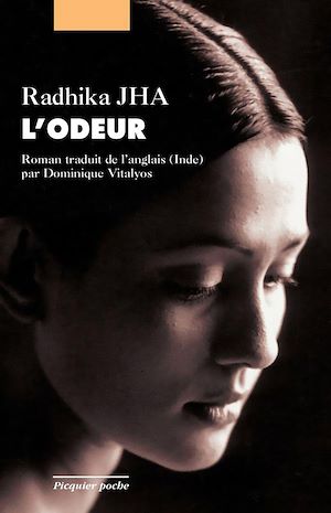 Download the eBook: L'Odeur
