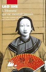 Download this eBook L'Homme qui ne mentait jamais