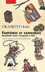 Download this eBook Fantômes et samouraïs