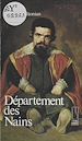 Télécharger le livre :  Département des nains : comédie