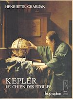 Télécharger le livre :  Kepler, le chien des étoiles