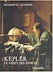 Télécharger le livre :  Kepler, le chien des étoiles