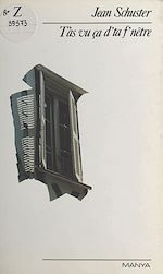 Télécharger le livre :  T'as vu ça d'ta f'nêtre : Lettres à André Liberati contre les acolytes de Dieu et les Judas de l'athéisme