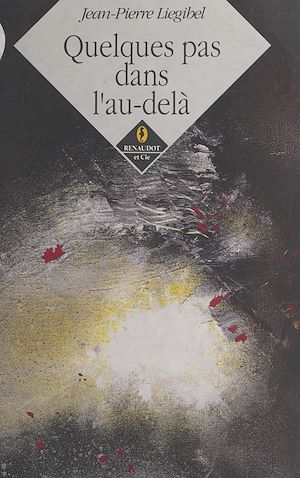 Téléchargez le livre :  Quelques pas dans l'au-delà