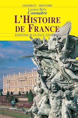 Télécharger le livre :  Histoire de France