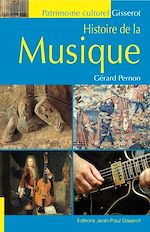 Télécharger le livre :  Histoire de la musique