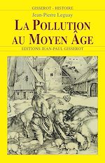 Télécharger le livre :  La Pollution au Moyen-Âge