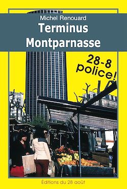 Télécharger le livre :  Terminus Montparnasse