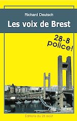Télécharger le livre :  Les voix de Brest