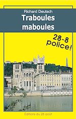 Télécharger le livre :  Traboules Maboules