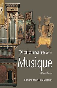 Télécharger le livre : Dictionnaire de la musique