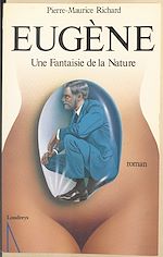Télécharger le livre :  Eugène, une fantaisie de la nature