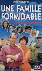 Télécharger le livre :  Une famille formidable