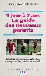 Télécharger le livre :  Guide des nouveaux parents