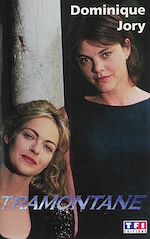 Télécharger le livre :  Tramontane