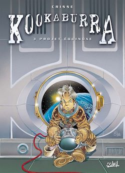 Télécharger le livre :  Kookaburra T03