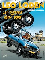 Télécharger le livre :  Léo Loden T02