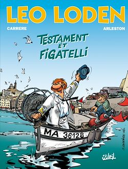 Télécharger le livre :  Léo Loden T10