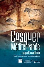 Télécharger le livre :  Grotte Cosquer