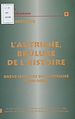 Télécharger le livre :  L'Autriche, brûlure de l'Histoire : Brève histoire de l'Autriche de 1800 à 2000