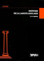 Télécharger le livre :  Histoire de la langue anglaise