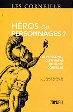 Télécharger le livre :  Héros ou personnages ?