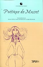 Télécharger le livre :  Poétique de Musset