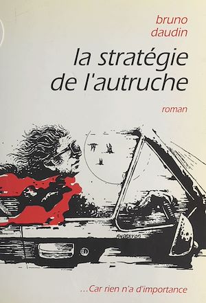 Téléchargez le livre :  La stratégie de l'autruche