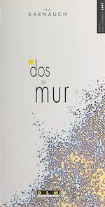 Télécharger le livre :  Dos au mur