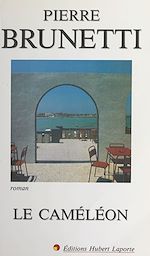 Télécharger le livre :  Le caméléon