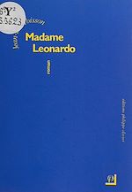 Télécharger le livre :  Madame Leonardo