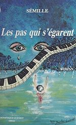 Télécharger le livre :  Les pas qui s'égarent