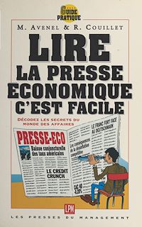 Téléchargez le livre :  Lire la presse économique