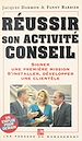 Télécharger le livre :  Réussir son activité conseil