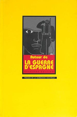 Téléchargez le livre :  Autour de la guerre d'Espagne