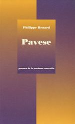 Télécharger le livre :  Pavese