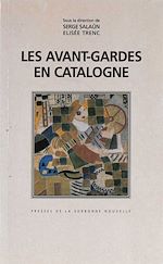 Télécharger le livre :  Les avant-gardes en Catalogne (1916-1930)