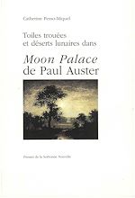 Télécharger le livre :  Toiles trouées et déserts lunaires dans Moon Palace de Paul Auster