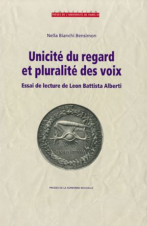 Téléchargez le livre :  Unicité du regard et pluralité des voix