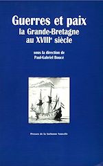 Télécharger le livre :  Guerres et paix